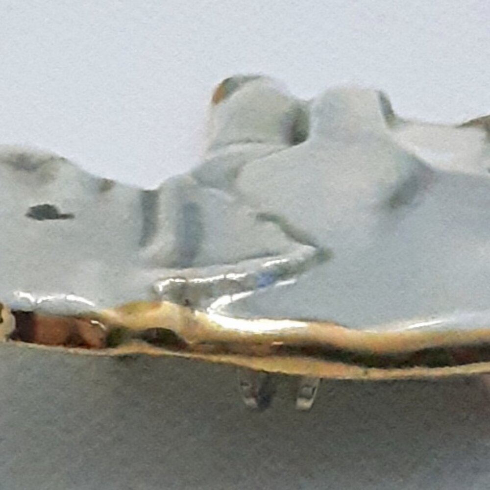 NEW Collectable Prosperity ceramic elephant pin - Picture 3 of 11